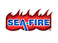 Sea Fire